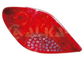 Задний фонарь