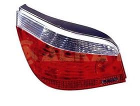 Задній ліхтар