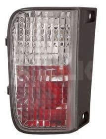 Задний фонарь