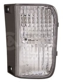 Задний фонарь