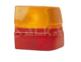 Задний фонарь