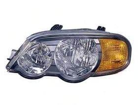 Основная фара