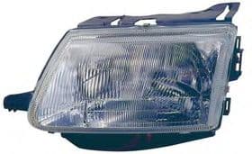 Основна фара