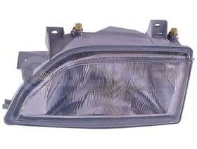 Основна фара