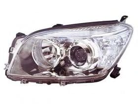 Основна фара