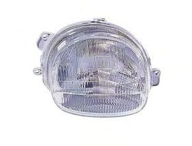 Основна фара