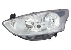 Основна фара