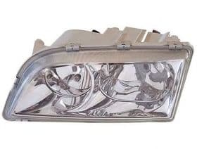 Основна фара