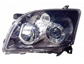 Основная фара