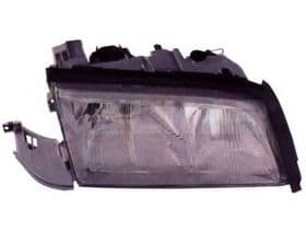 Основная фара