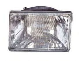 Основная фара