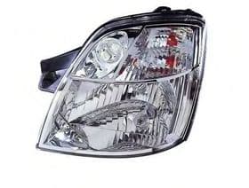 Основна фара