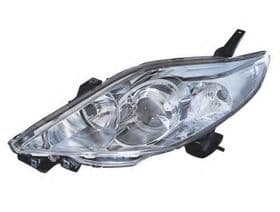 Основная фара