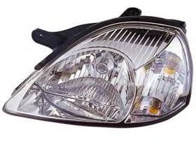 Основна фара