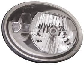 Основна фара