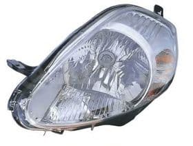 Основна фара