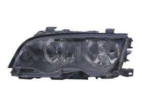 Основна фара