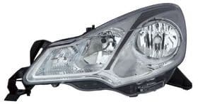 Основная фара