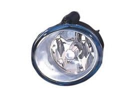 Передня протитуманна фара