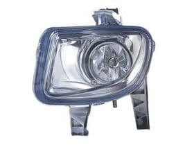 Передняя противотуманная фара