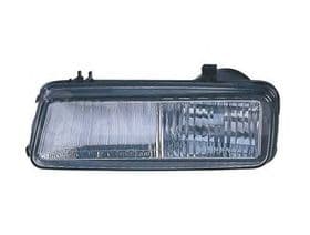 Передня протитуманна фара