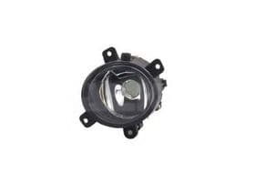 Передня протитуманна фара