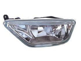 Передня протитуманна фара