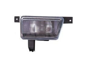 Передня протитуманна фара