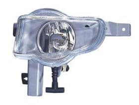 Передня протитуманна фара