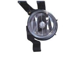 Передняя противотуманная фара