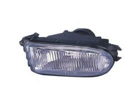 Передняя противотуманная фара