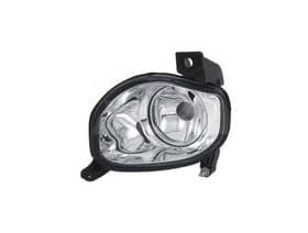 Передня протитуманна фара