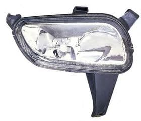 Передняя противотуманная фара
