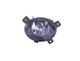 Передняя противотуманная фара