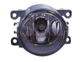 Передняя противотуманная фара