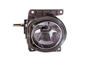 Передня протитуманна фара