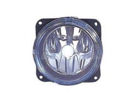 Передняя противотуманная фара