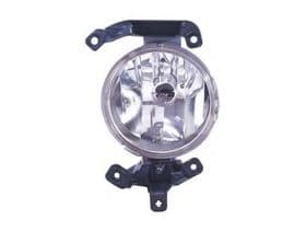 Передня протитуманна фара