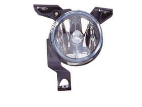 Передняя противотуманная фара
