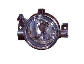 Передняя противотуманная фара