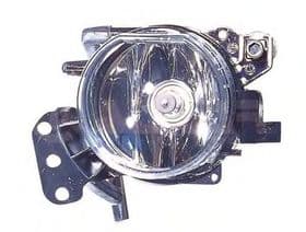 Передняя противотуманная фара