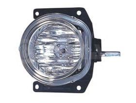 Передня протитуманна фара