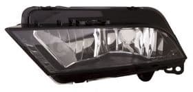 Передняя противотуманная фара Передняя противотуманная фара