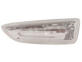 Фонарь указателя поворота