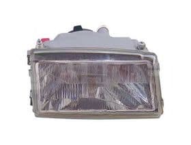 Основна фара