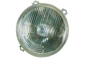 Основная фара Alkar 3703115