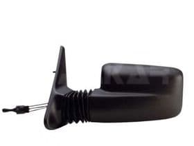 Зовнішнє дзеркало