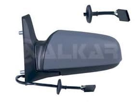 Наружное зеркало