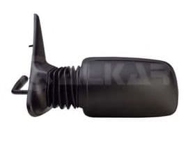 Зовнішнє дзеркало