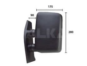 Наружное зеркало Наружное зеркало